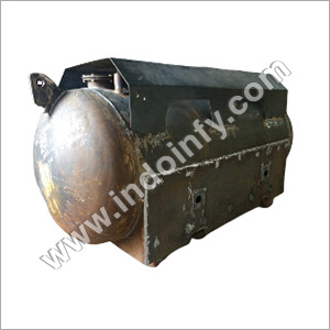 वैक्यूम वेसल्स अनुप्रयोग: औद्योगिक