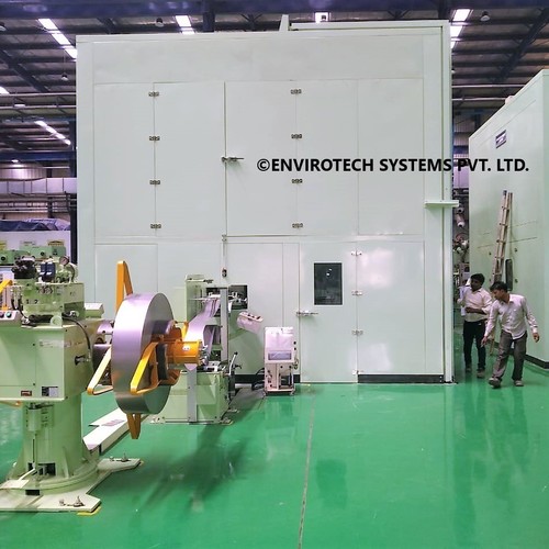 ध्वनिक संलग्नक