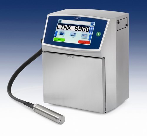 Good Quality Printing Linx Continuous Inkjet Printer