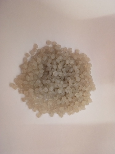 Natural LDPE Granules