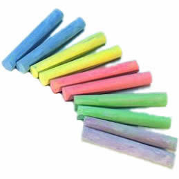 Dustless Chalks