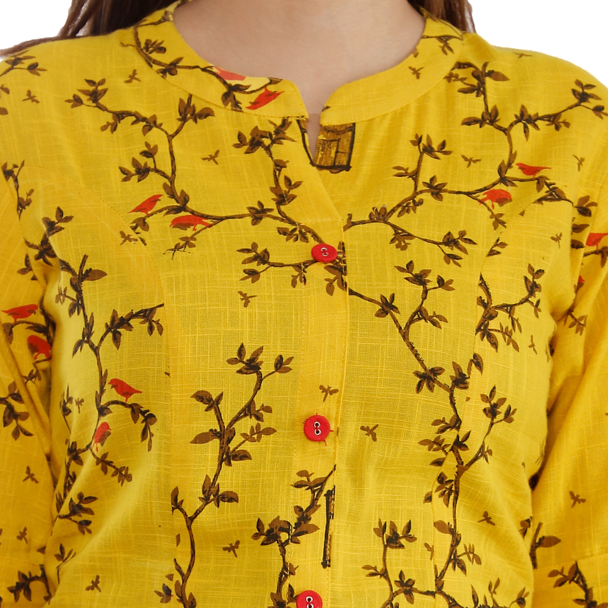 Cotton Kurti