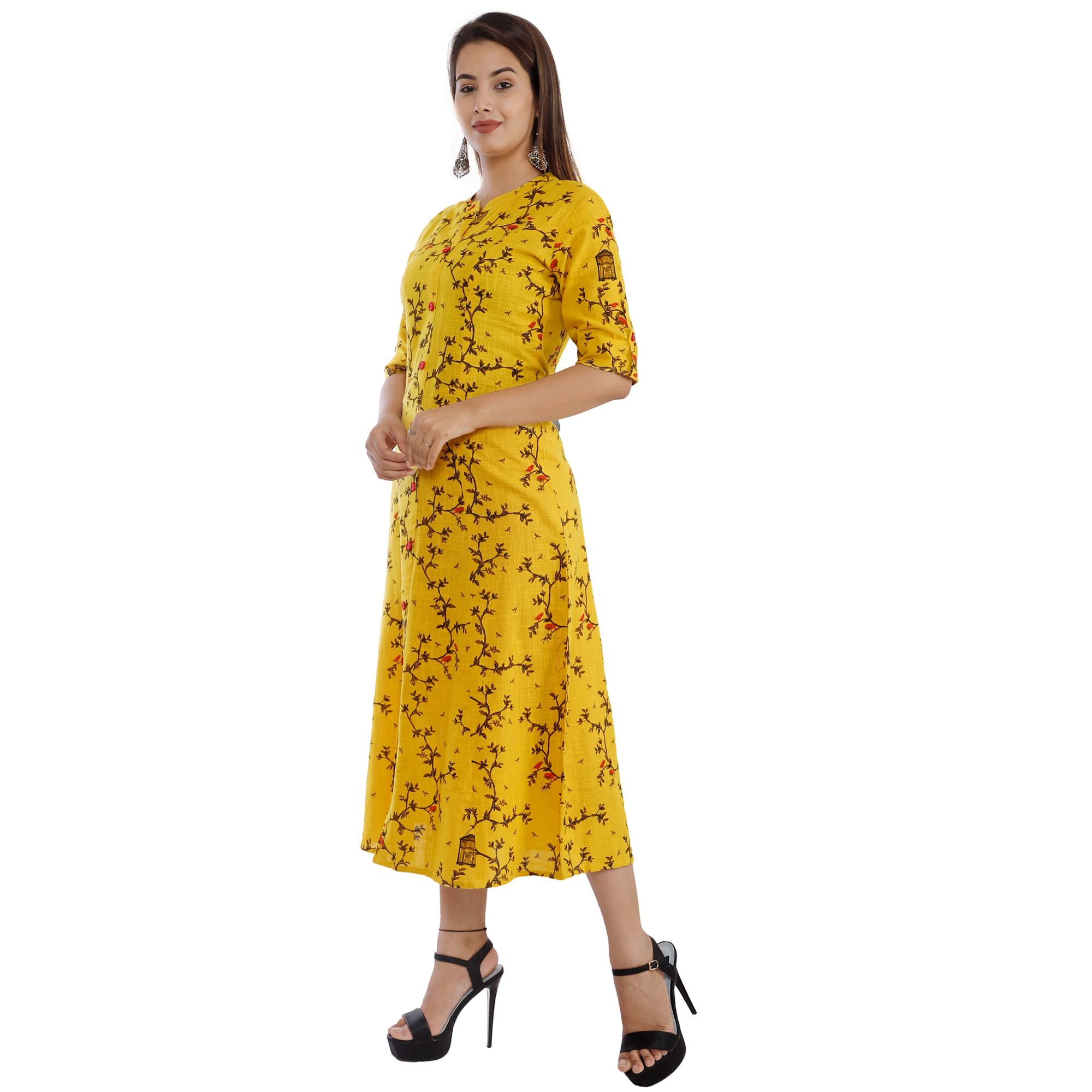 Cotton Kurti