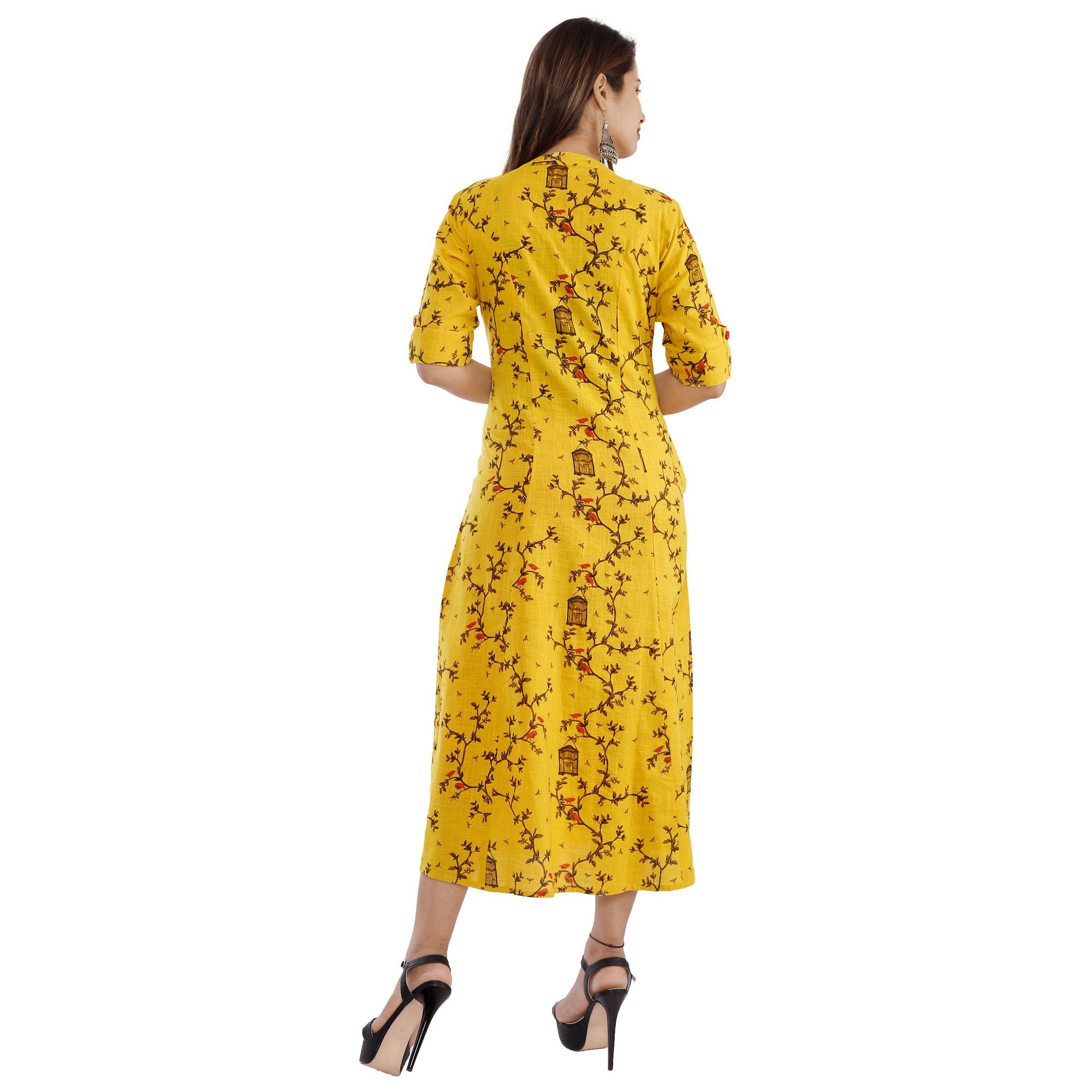 Cotton Kurti