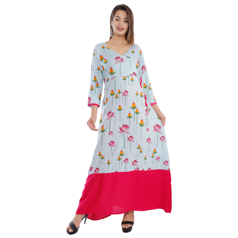 cotton kurti