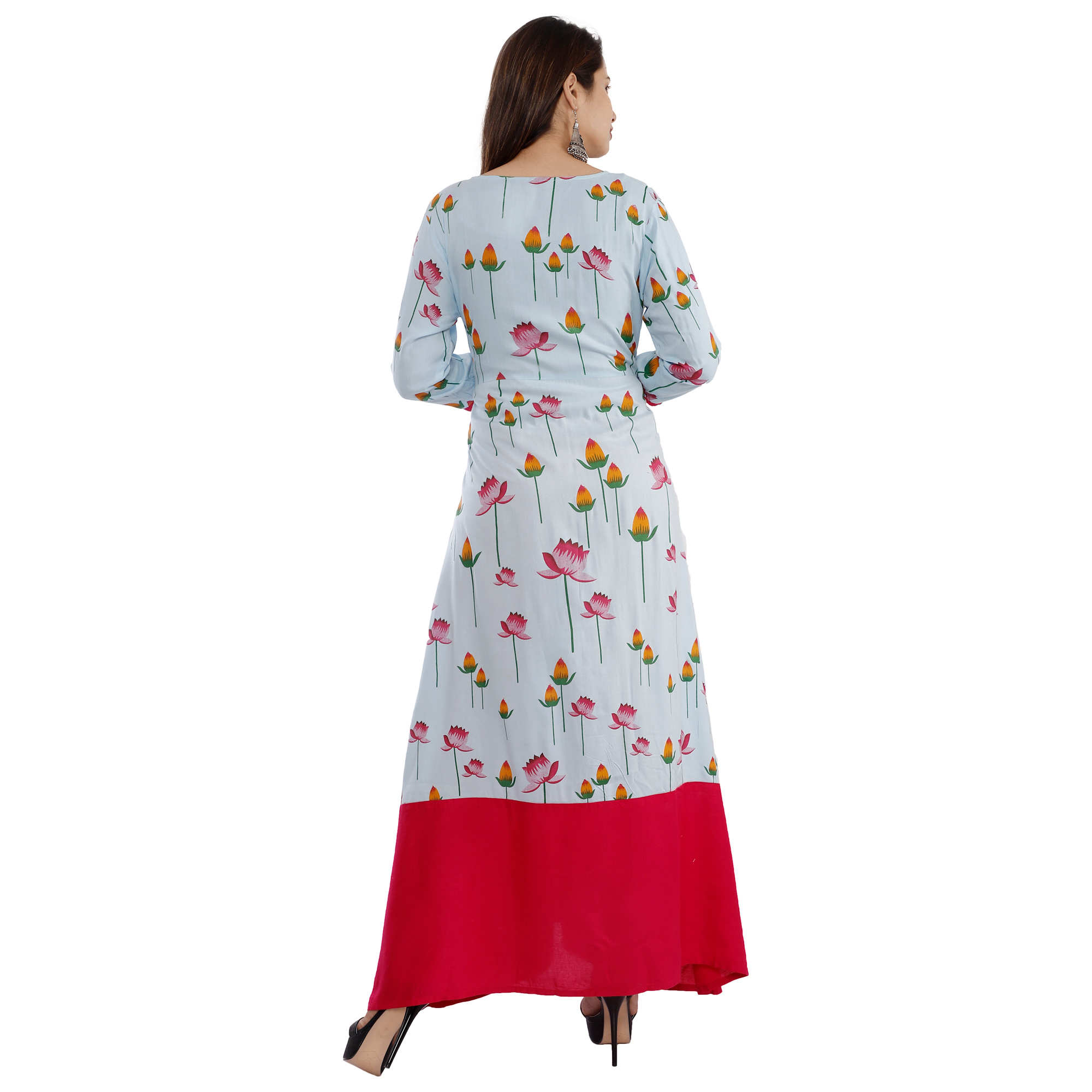 Cotton Kurti