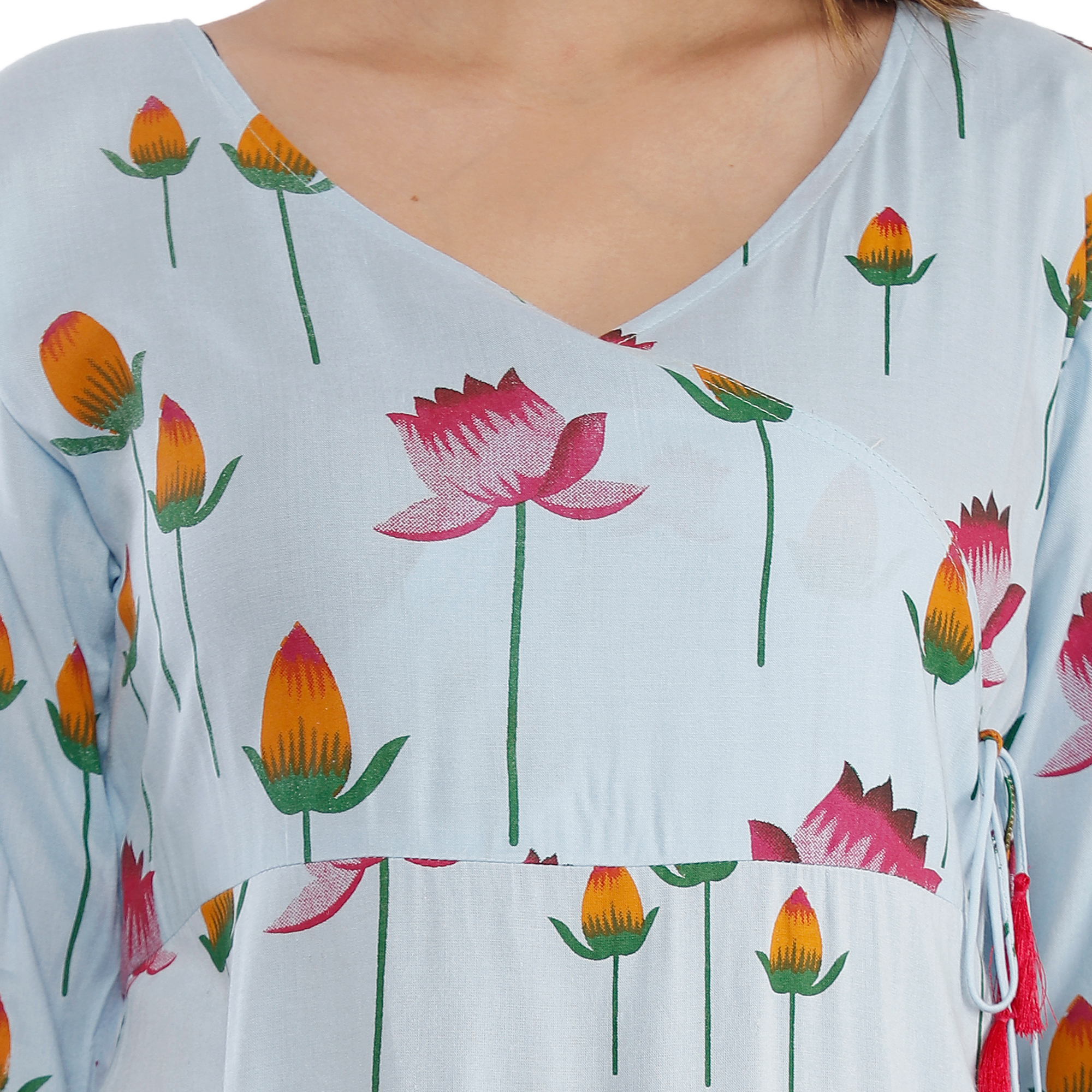 Cotton Kurti