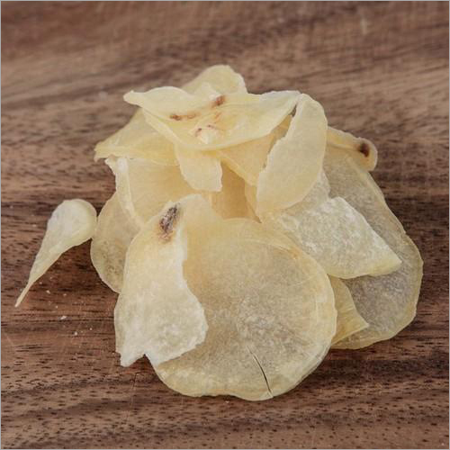 Easily Digestible Dehydrated Potato Chips