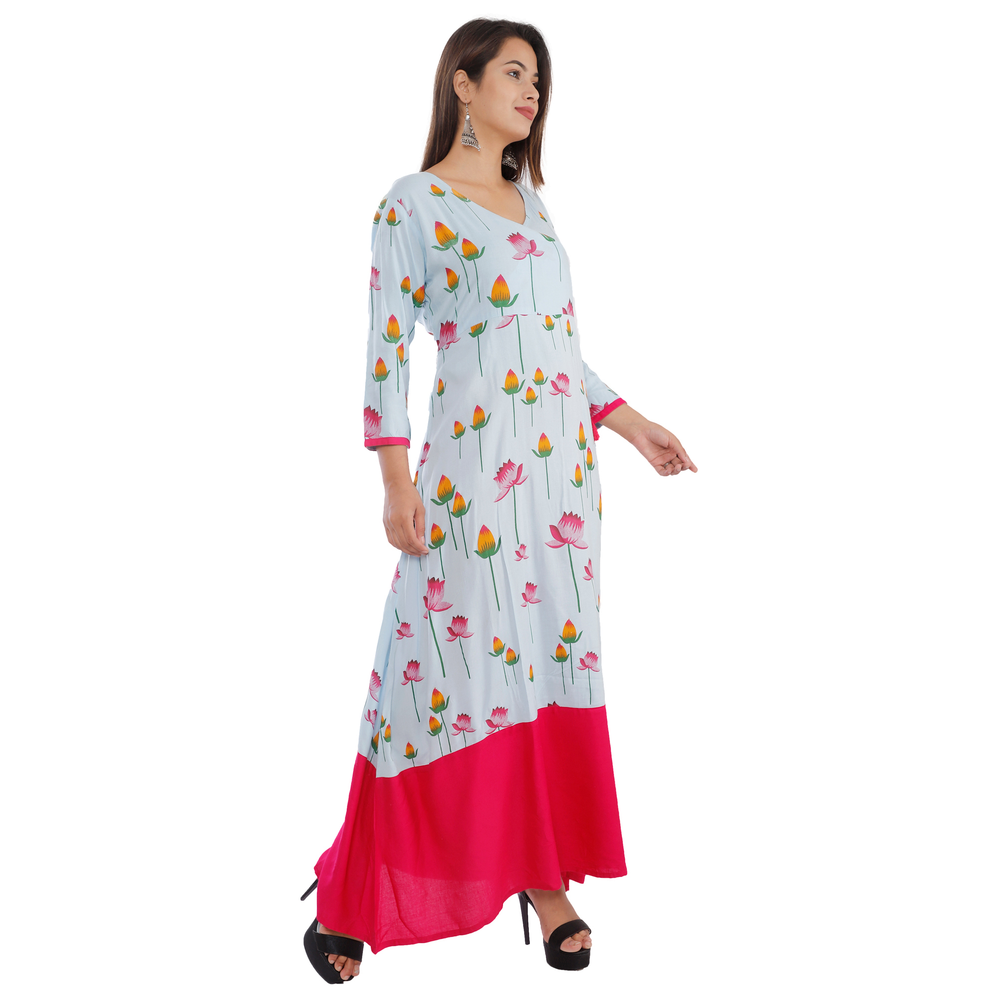 Cotton Kurti