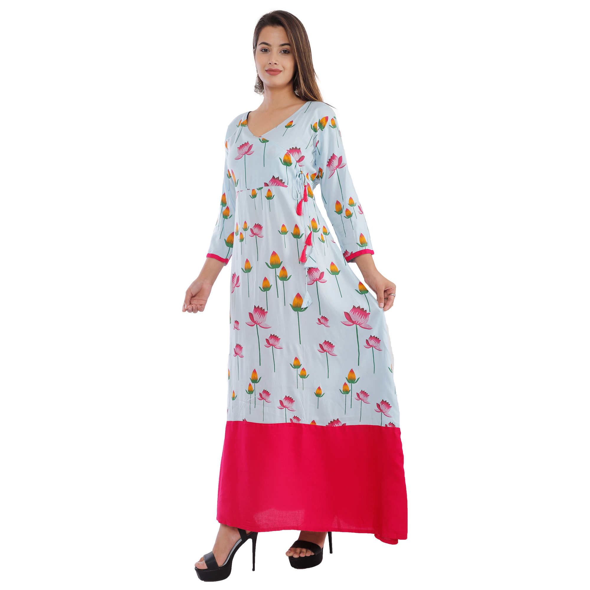Cotton Kurti