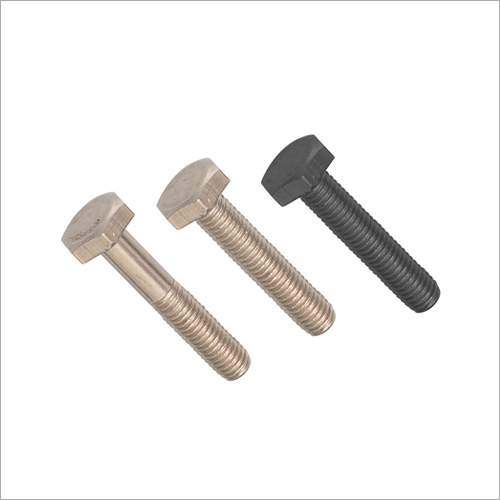 Hex Bolt Use: Automotive