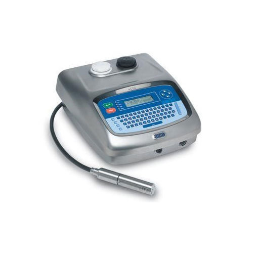 Inkjet Coding Machines