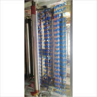 मल्टीकलर सेल्फ एडहेसिव सिंगल साइडेड बोप टेप में उपलब्ध है