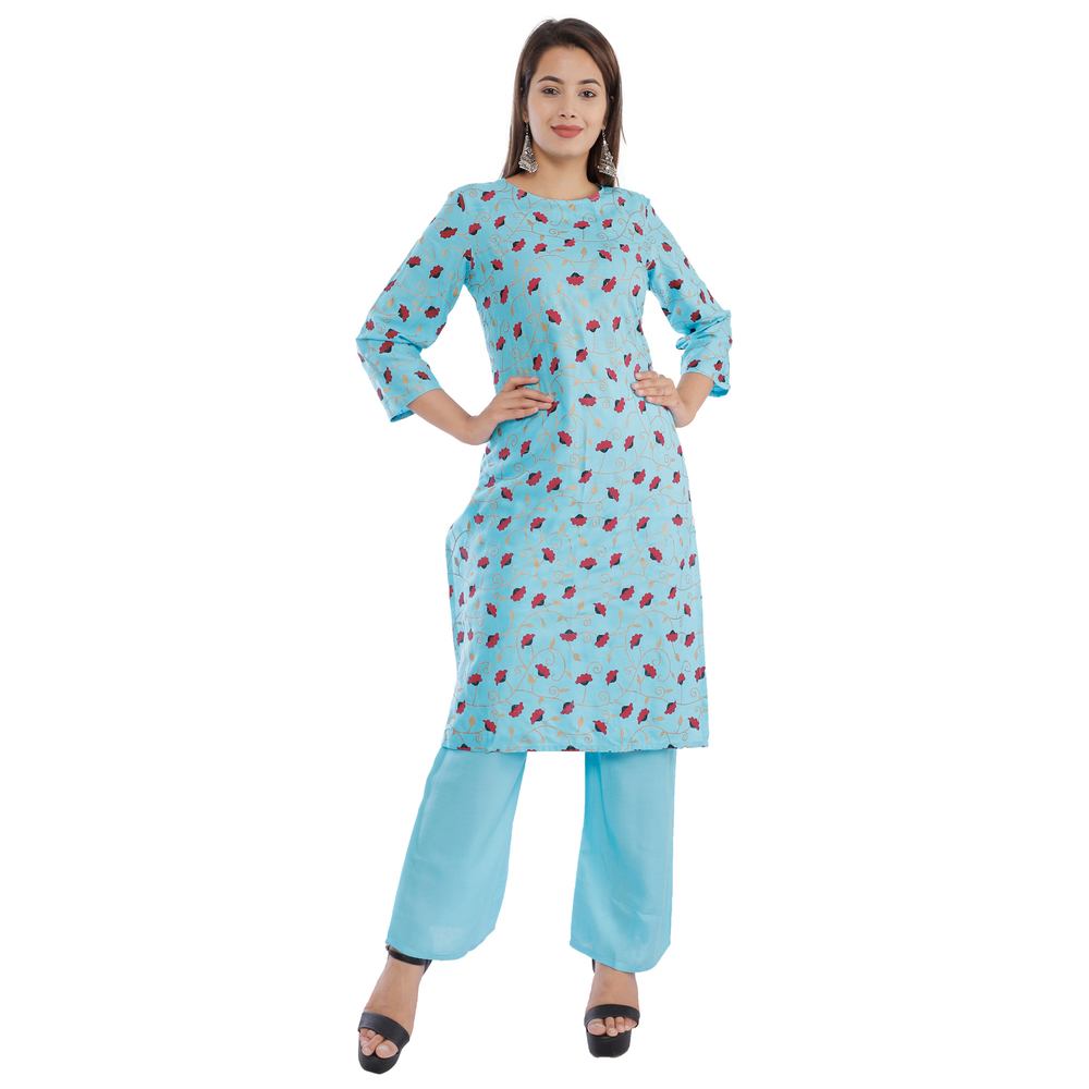 cotton kurti