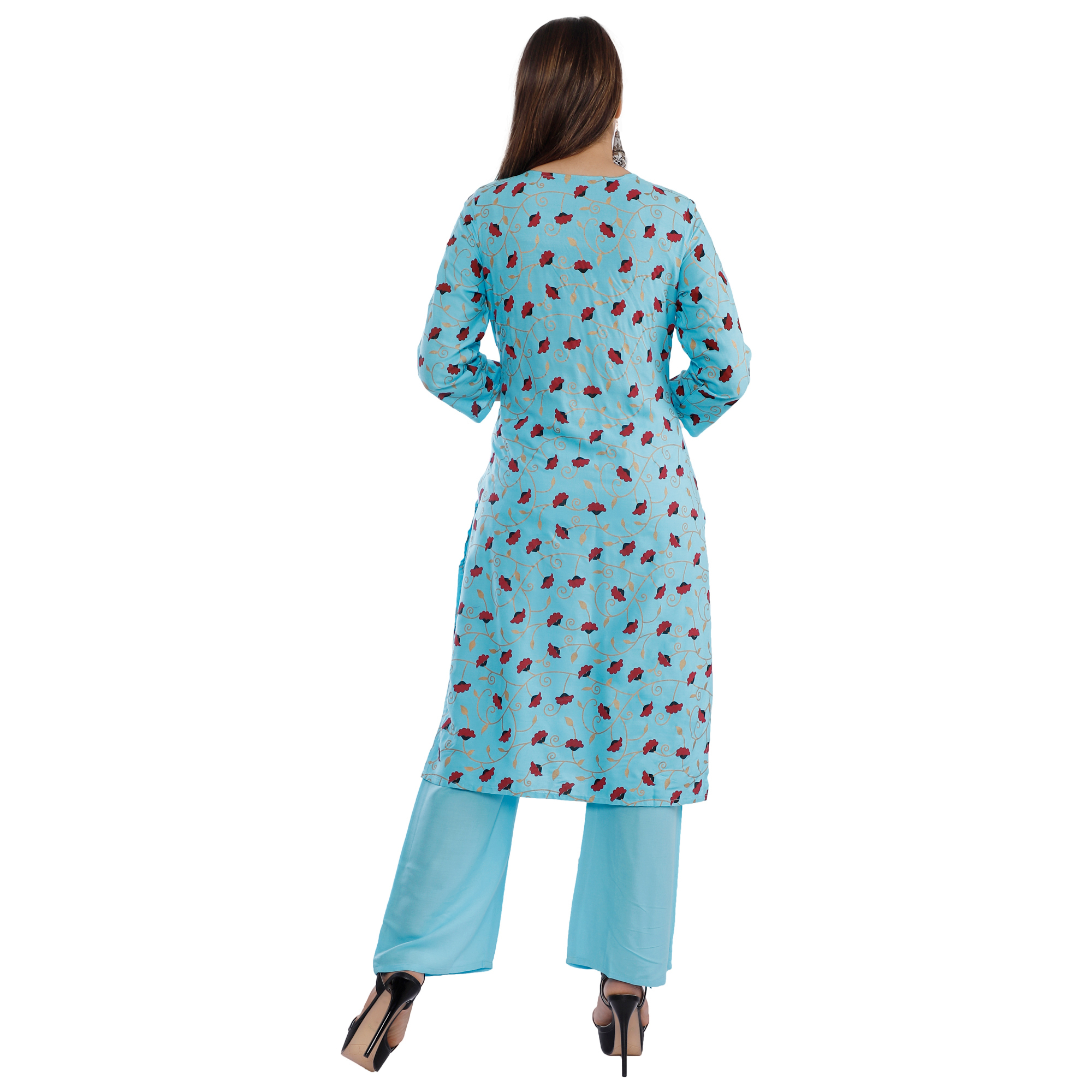 Cotton Kurti