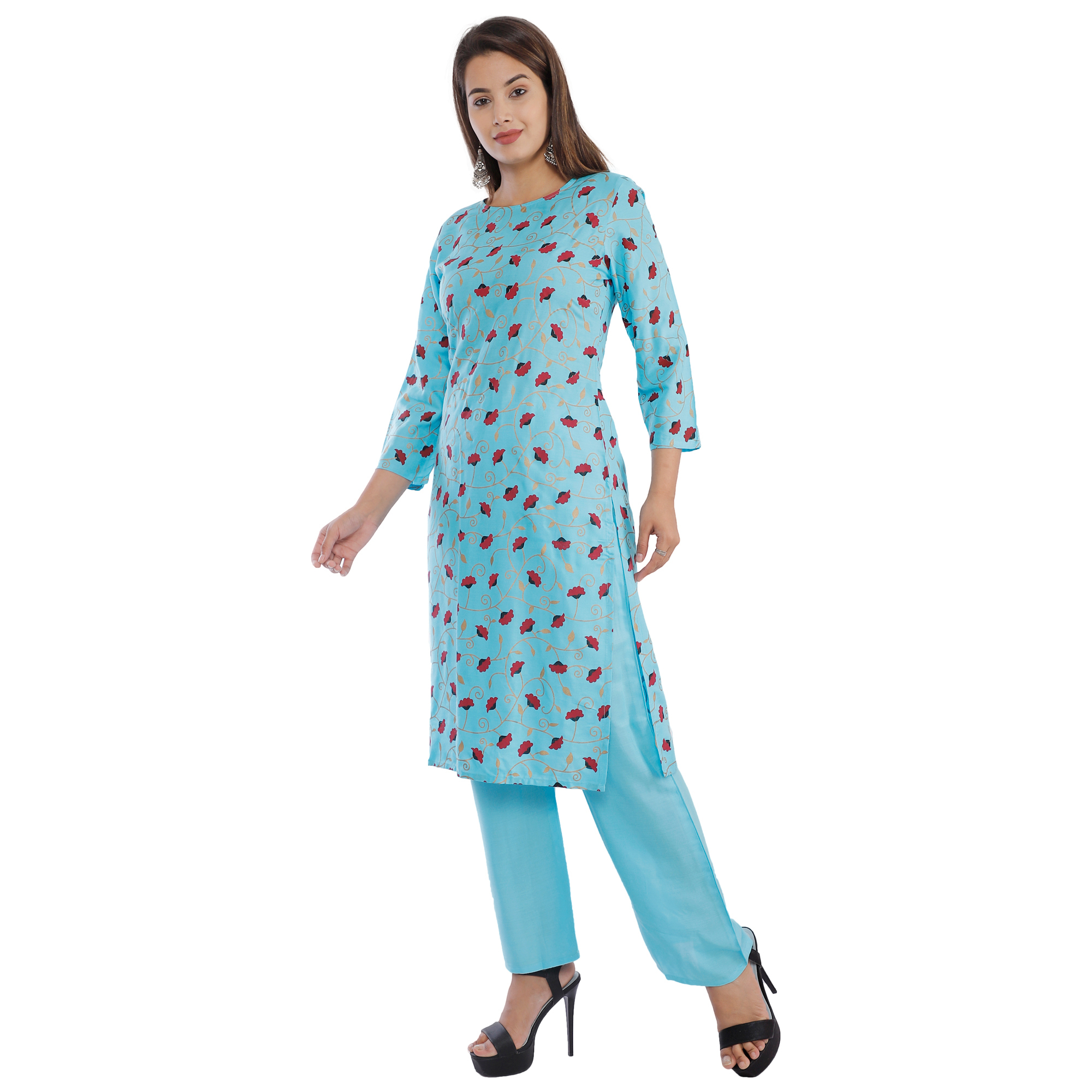 Cotton Kurti