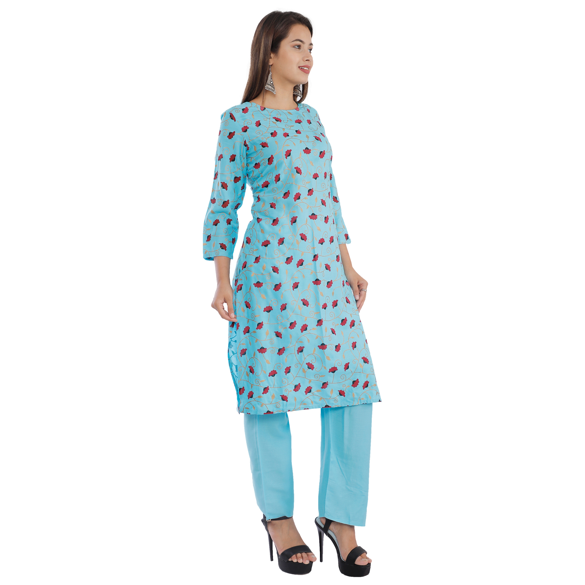 Cotton Kurti