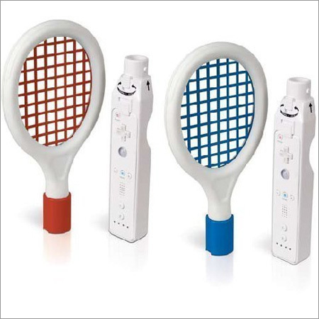 थ्रस्टमास्टर टेनिस