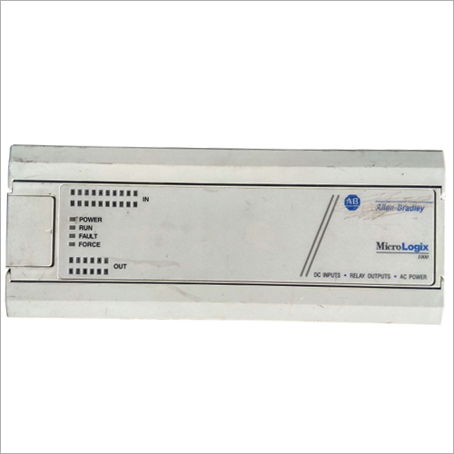 1000 1761-L32BWA PLC Allen Bradley Micrologix