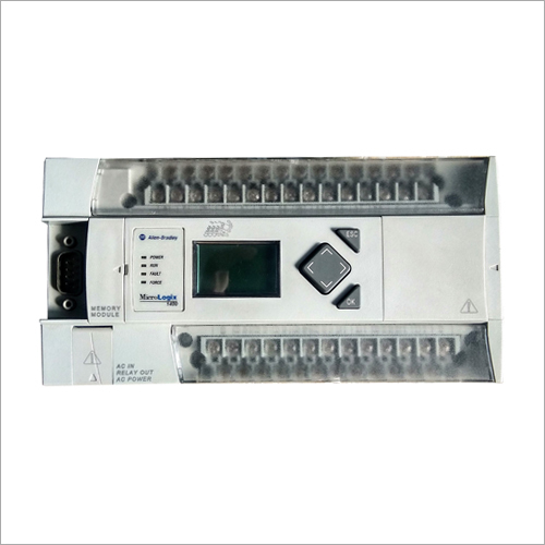 1400 Allen Bradley Micrologix