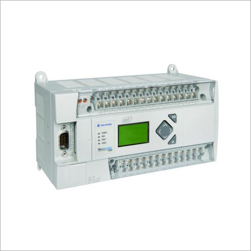 Model No-MICROLOGIX 1200 Allen Bradley PLC