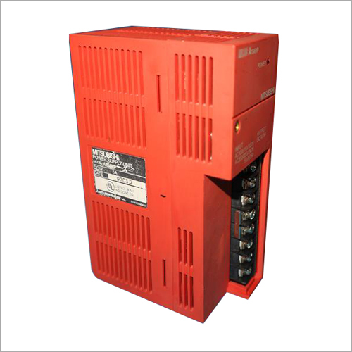 A1S61Pn Mitsubishi A Series Power Supply