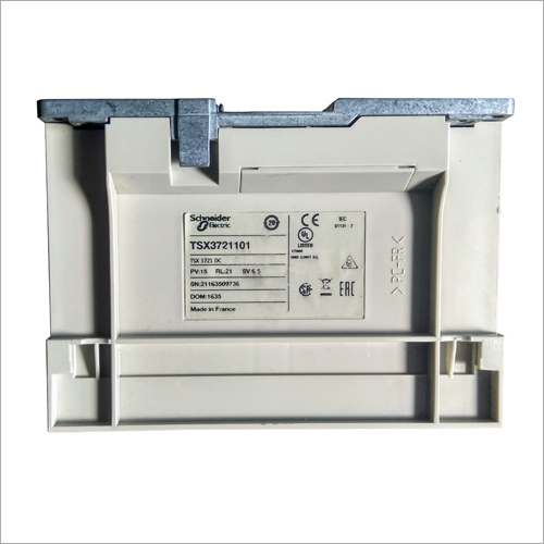 Mode No-TSX3721101 Schneider Electric Base Rack