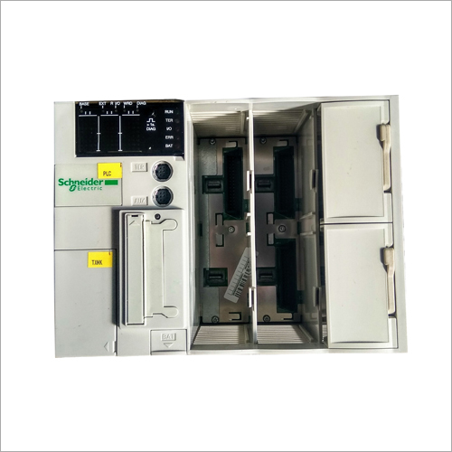 Schneider Electric Cpu