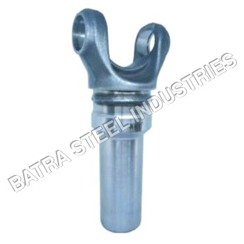 Rear Housing With Welch Plug Usage: Industrial