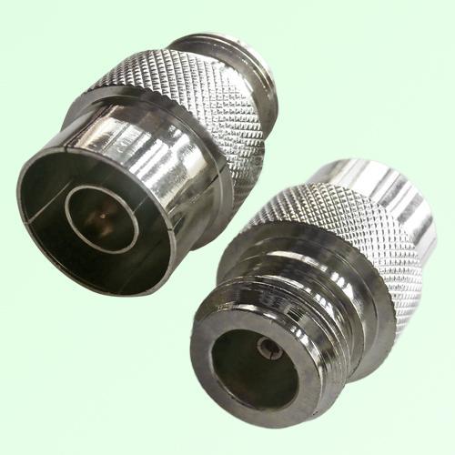 N Pushfit Adapter