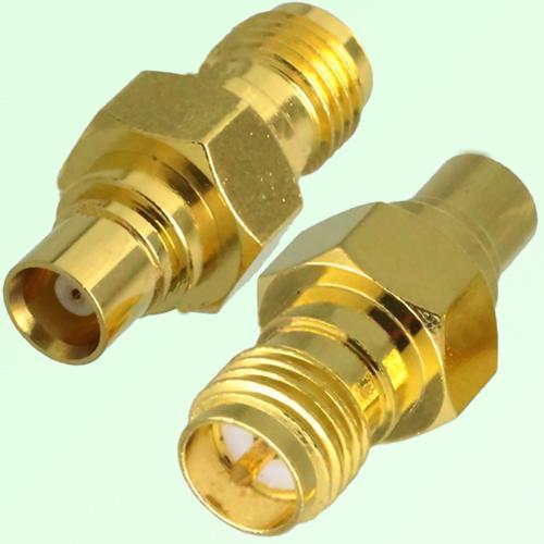 MCX Adapter