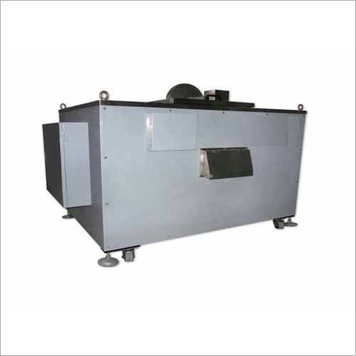 4 Ton Semi Automatic Waste Composting Machine