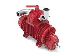 Jurop Vacuum Pump