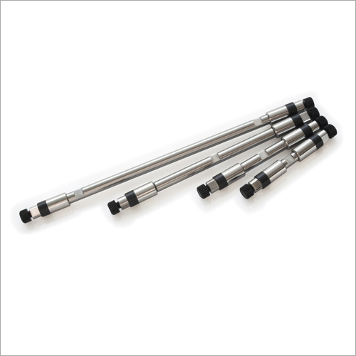Eurospher I The Hplc Column