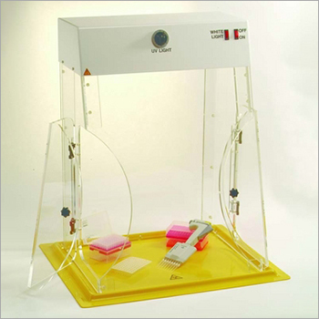 PCR And Laboratory Device