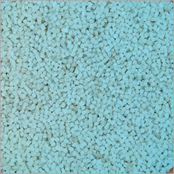 White Cold Water Soluble Granule
