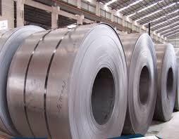 Hot Rolled Coils