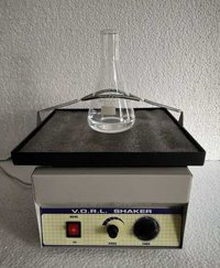 वीडीआरएल शेकर्स