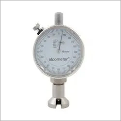 Elcometer 123 Surface Profile Gauge