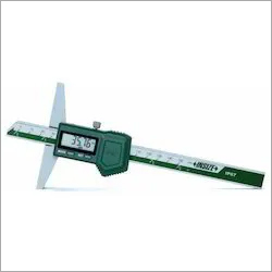 Insize Digital Depth Gauge