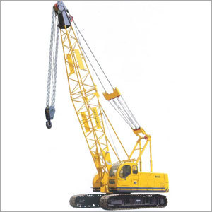 बूम लिफ्टर भर्ती