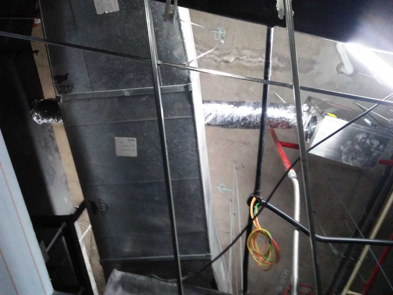 Ozone Generator Dimension(l*w*h): 220*320*425 Millimeter (Mm)