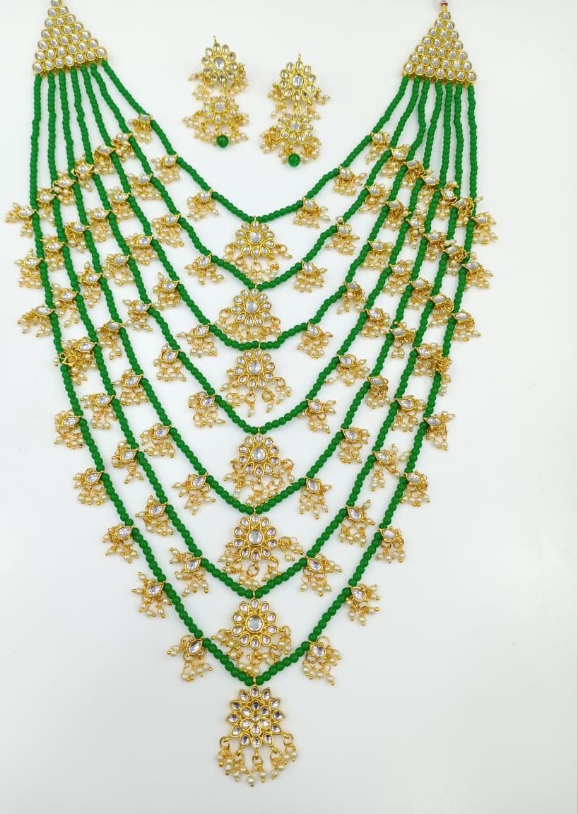 Imitation Jewellery