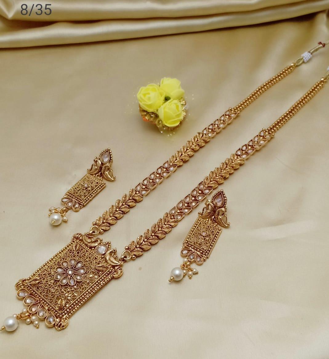 Imitation Jewellery