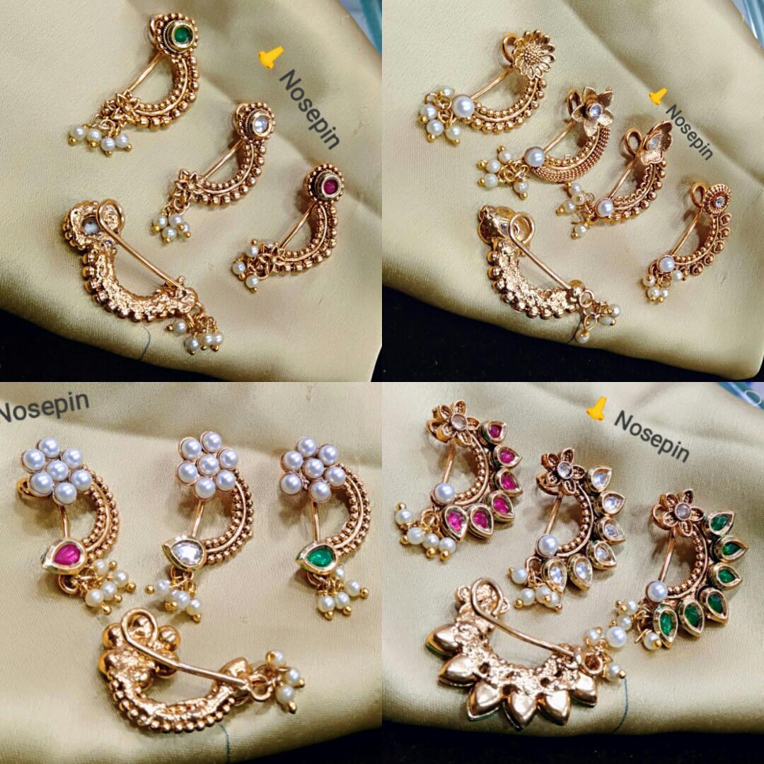 Imitation Jewellery