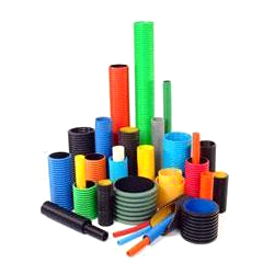 दूरसंचार अनुप्रयोग के लिए डीडब्ल्यूसी पाइप: सीवरेज