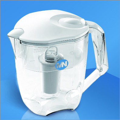 Functional Water Pitcher