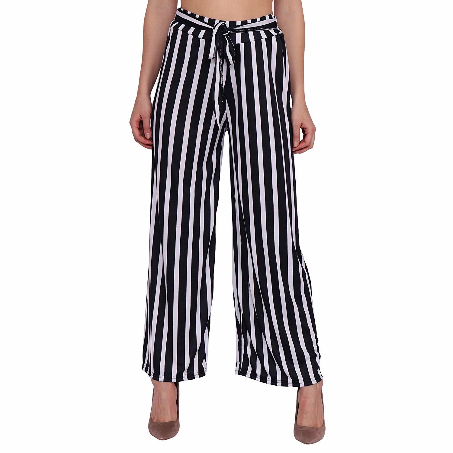 Palazzo Decoration Material: Laces