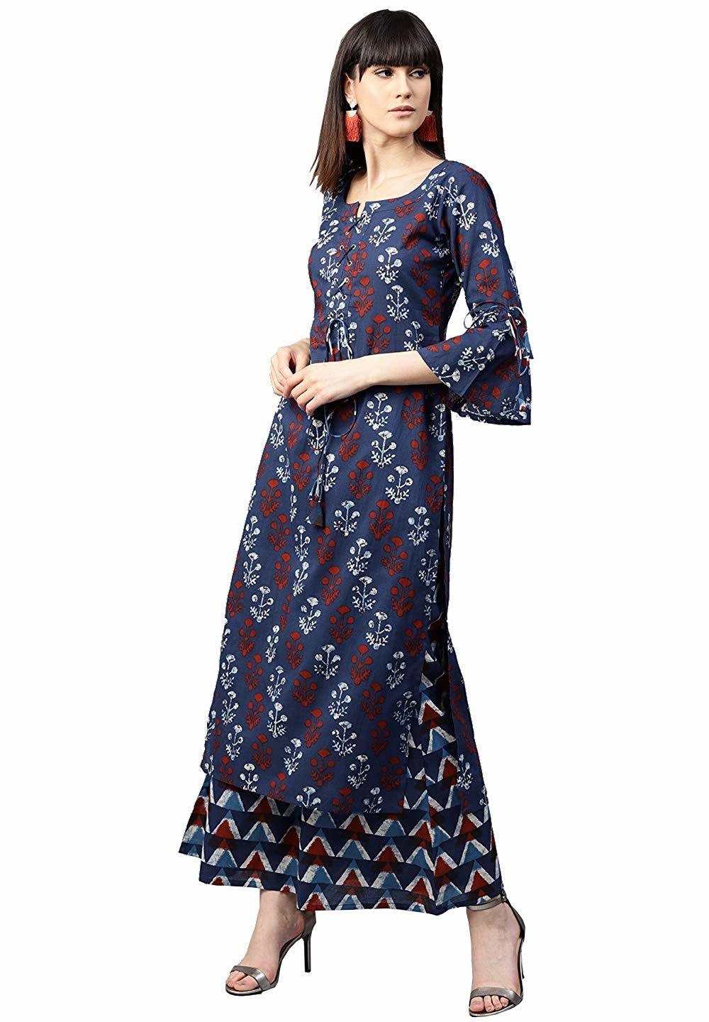 Palazzo Decoration Material: Laces