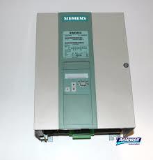 Steel Siemens Dc Drive